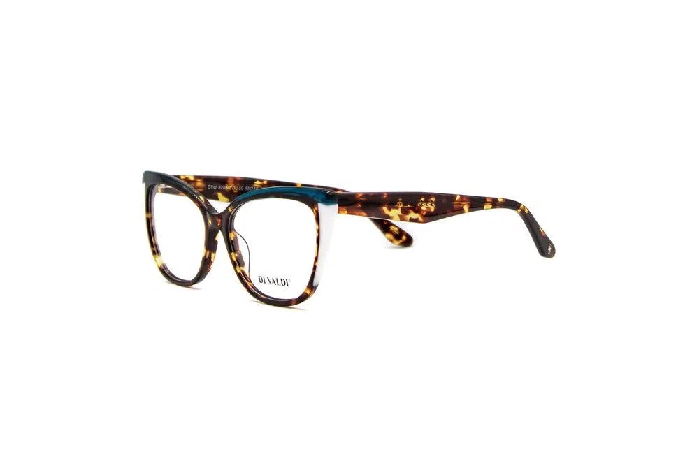Divaldi DVO8242 Eyeglasses - view 2